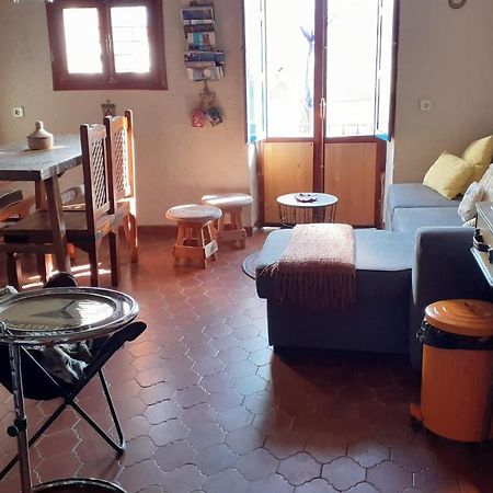 Appartement La Casita Azul à Alicante Extérieur photo