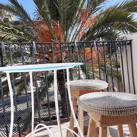 Appartement La Casita Azul à Alicante Extérieur photo