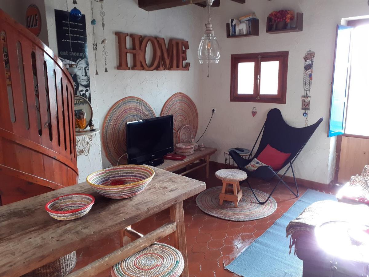Appartement La Casita Azul à Alicante Extérieur photo