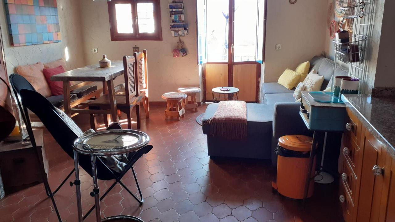 Appartement La Casita Azul à Alicante Extérieur photo