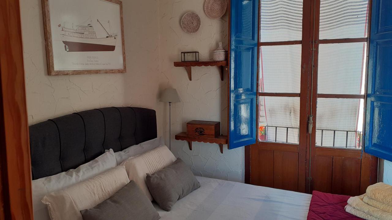 Appartement La Casita Azul à Alicante Extérieur photo