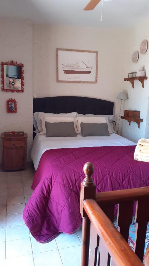 Appartement La Casita Azul à Alicante Extérieur photo