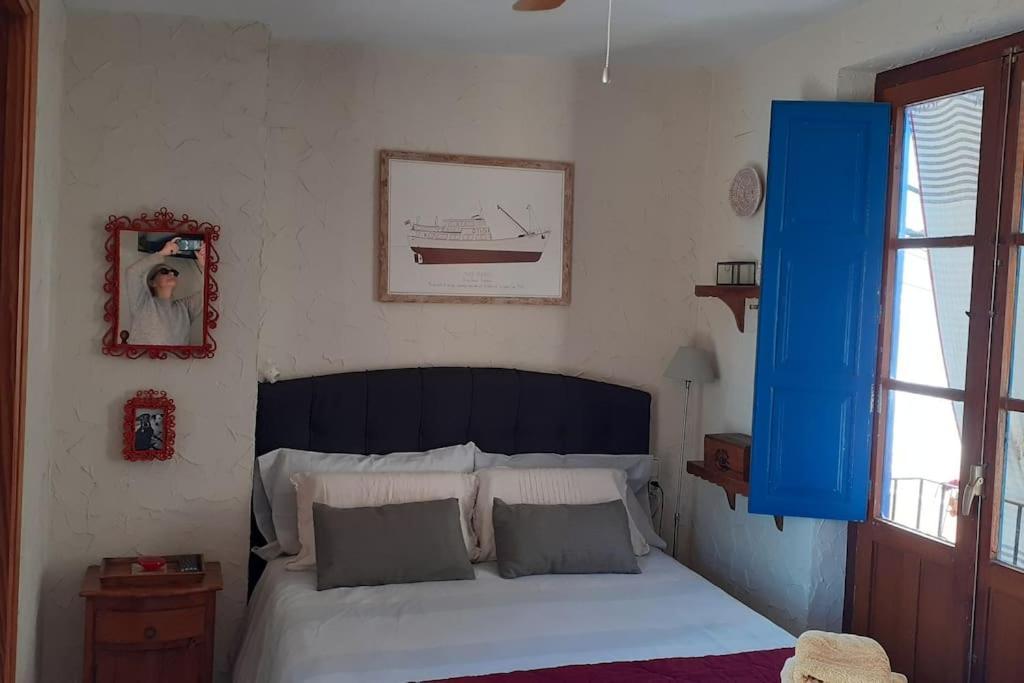 Appartement La Casita Azul à Alicante Extérieur photo