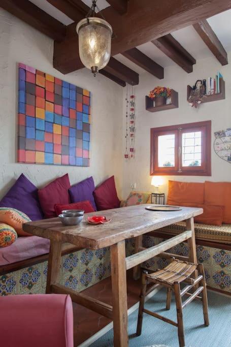 Appartement La Casita Azul à Alicante Extérieur photo