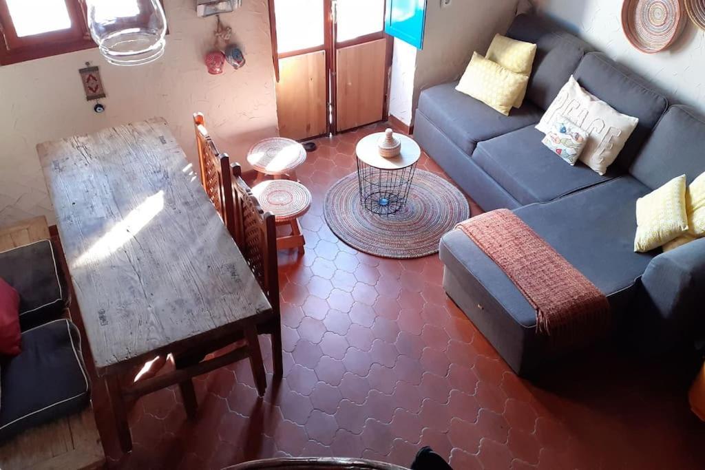 Appartement La Casita Azul à Alicante Extérieur photo