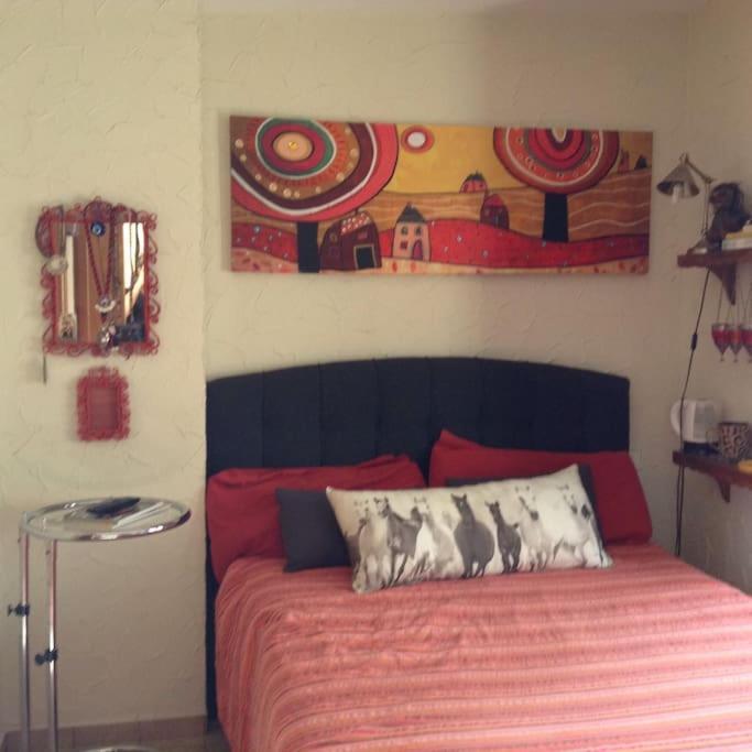 Appartement La Casita Azul à Alicante Extérieur photo