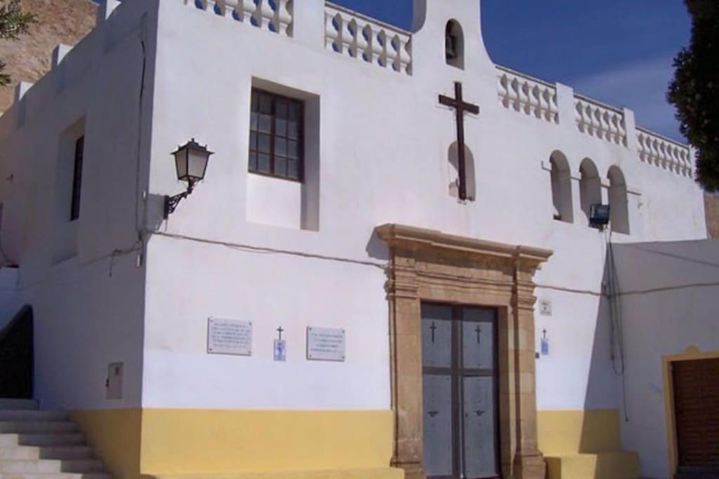 Appartement La Casita Azul à Alicante Extérieur photo