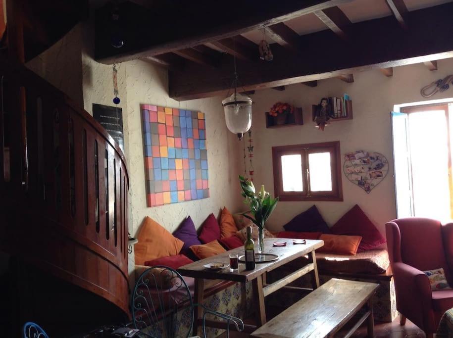 Appartement La Casita Azul à Alicante Extérieur photo