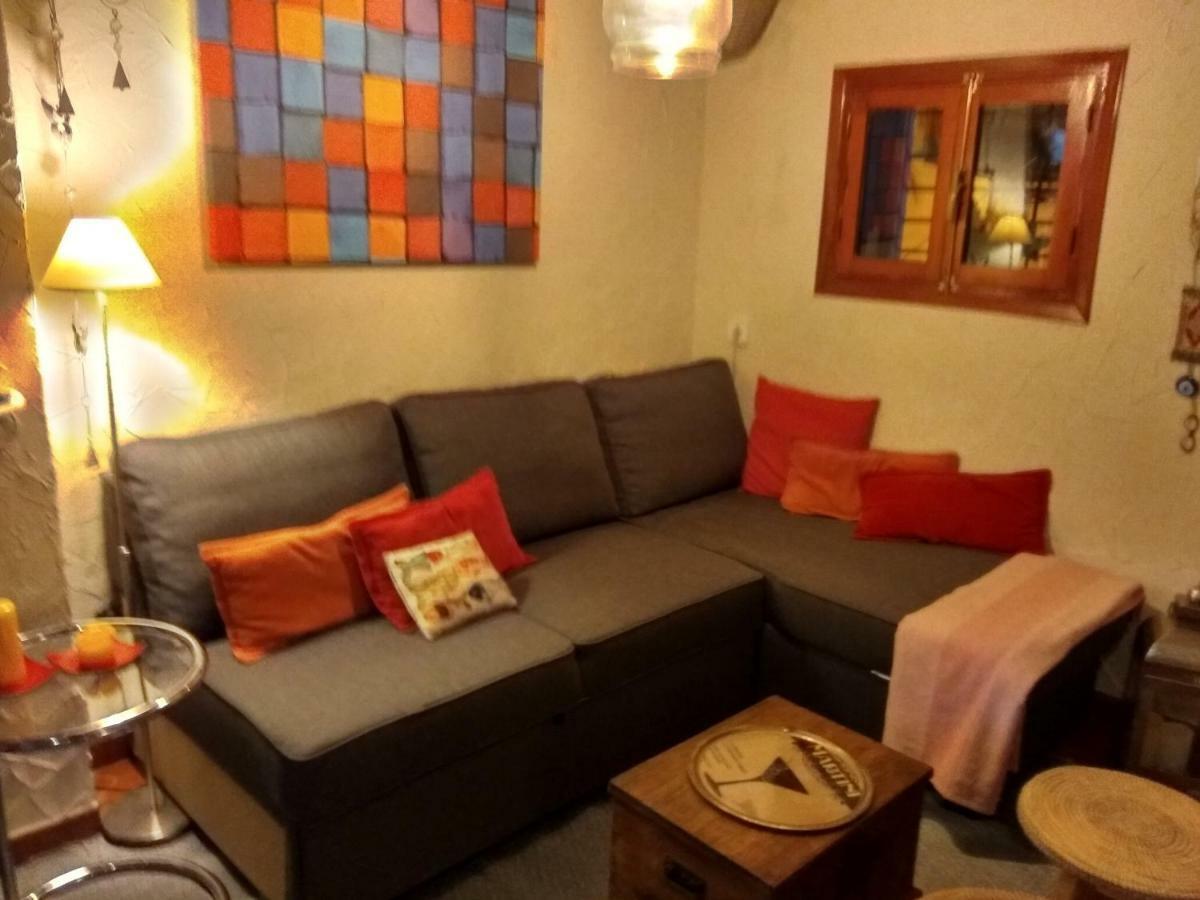 Appartement La Casita Azul à Alicante Extérieur photo
