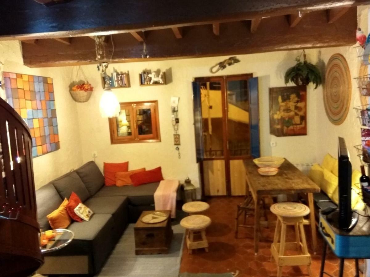 Appartement La Casita Azul à Alicante Extérieur photo